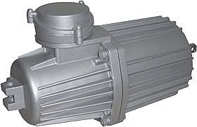 Электрогидравлические толкатели ТЭ-30,50,80