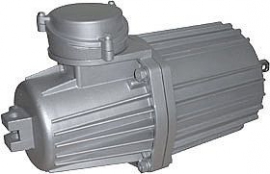 Электрогидравлические толкатели ТЭ-30,50,80
